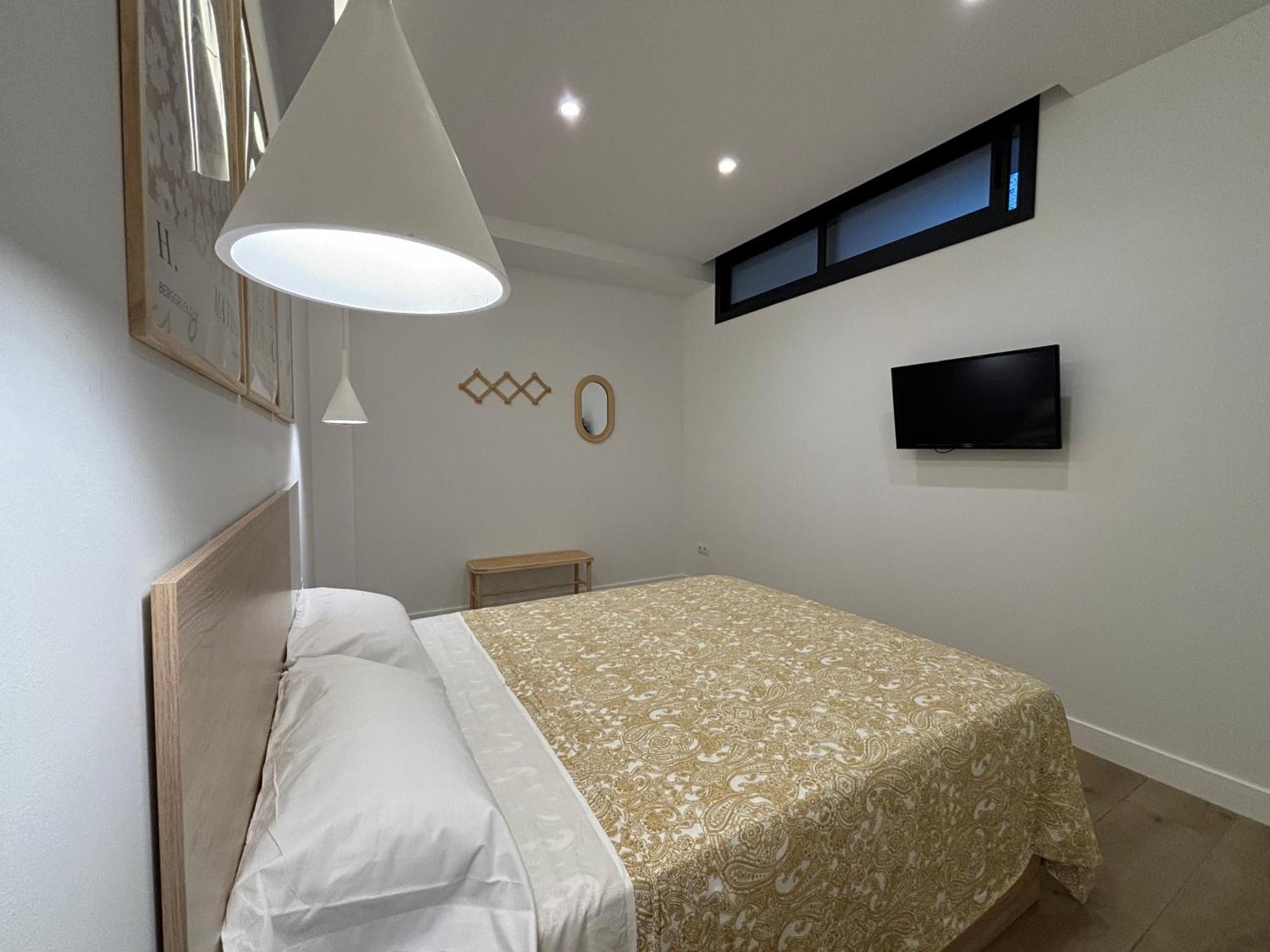 Casa Trece Apartment Fuengirola Ngoại thất bức ảnh
